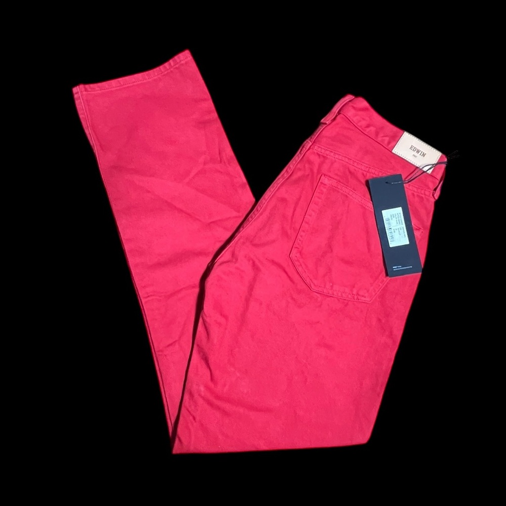 Edwin Women’s Jeans